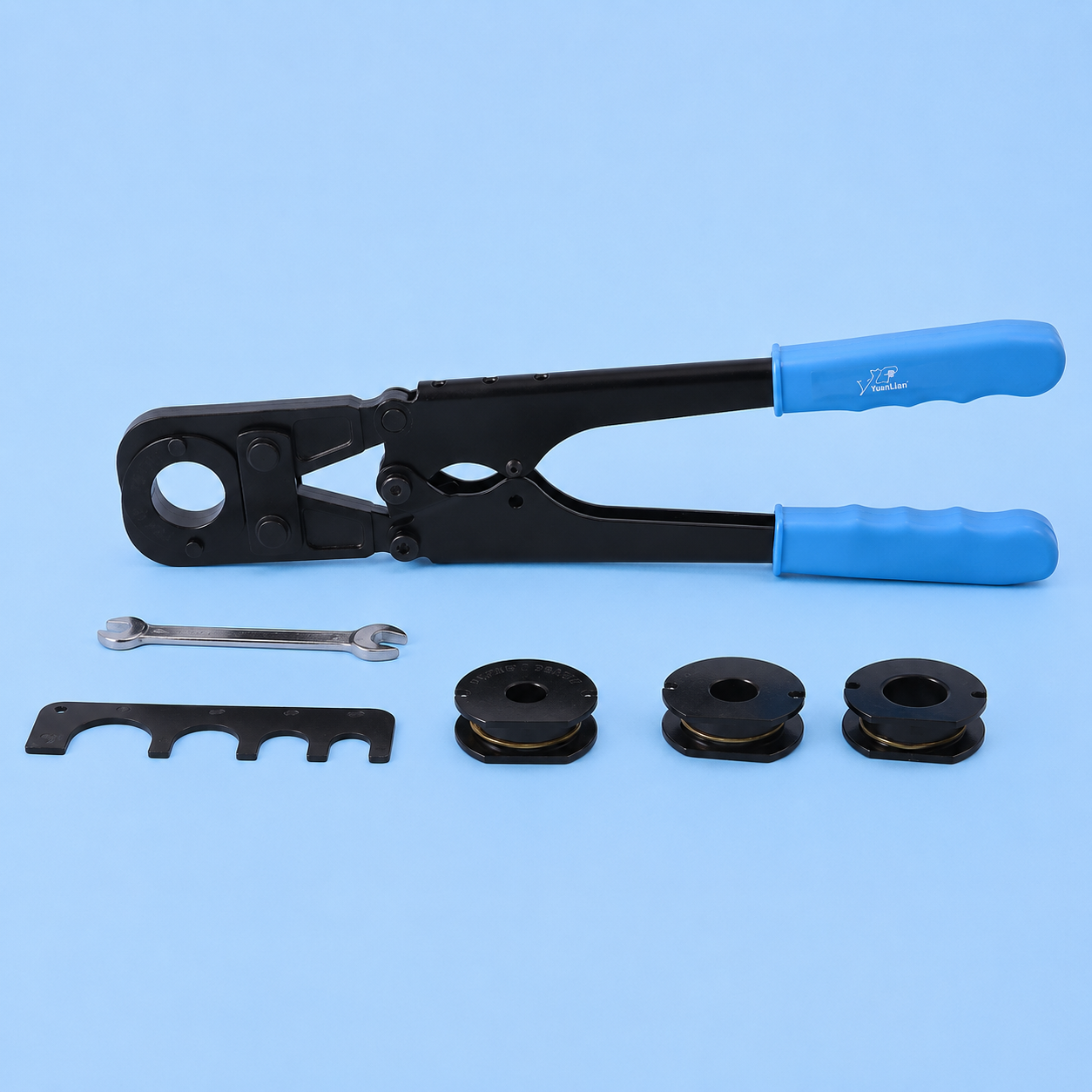 Pressing Clamp Tool